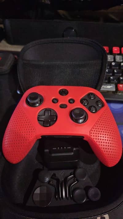 Xbox Elite Series 2 Controller