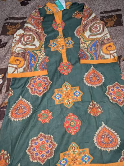 new Kurtis sale