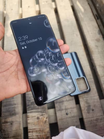 Samsung Mobile S20 Ultra