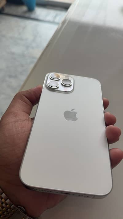 Apple iPhone 13 Pro Max