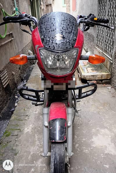 suzuki gd110s for sale