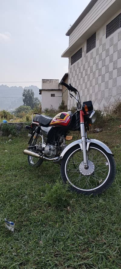 Crown 20 Model: 03276009655