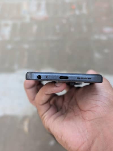 Infinix Hot 50i