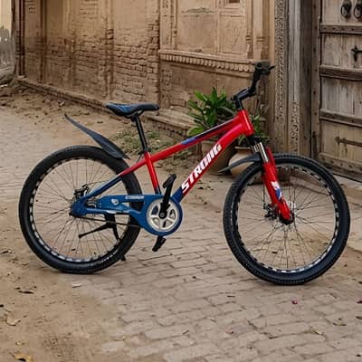 Cycle For Sale 26 Size