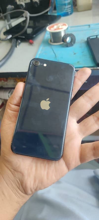 Apple iPhone SE 3 256gb no pta jv