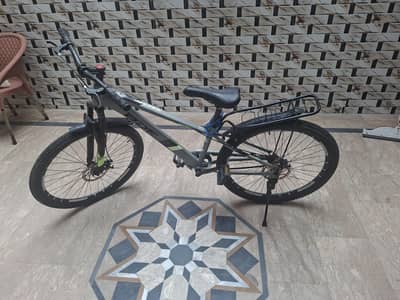 BDF Bicycle