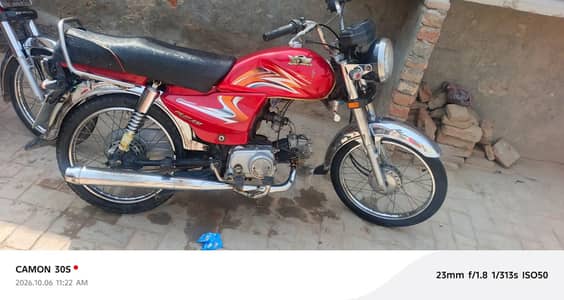 roade prince achii Baike engine ka koi Kam ni huny wala