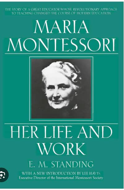 Montessori 1year dimploma course series 12 books set each 5000