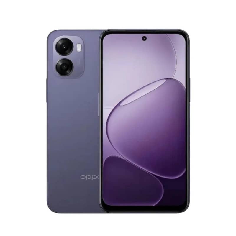 Oppo A6s 0