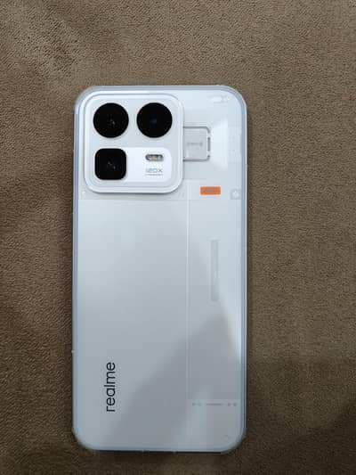 Realme Other Model