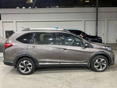 Honda Brv S top of the line b2b original