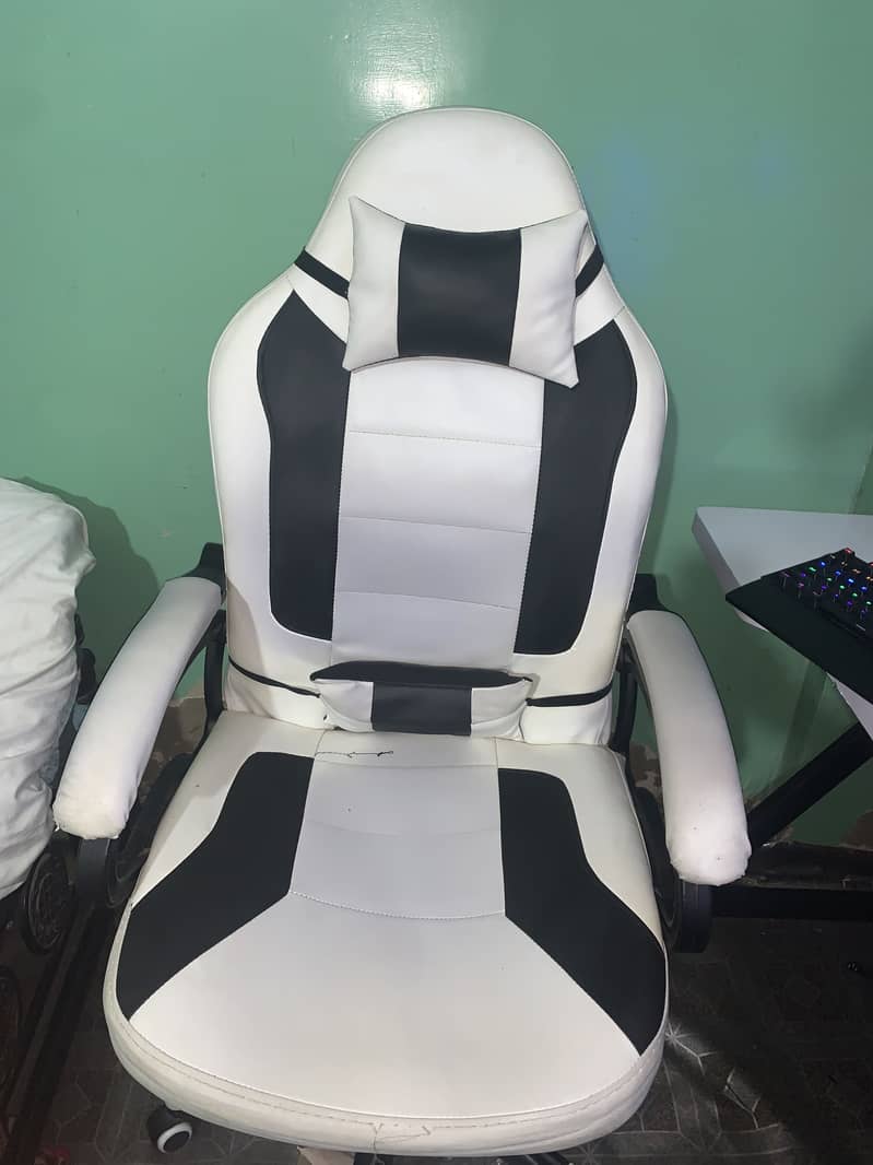 complete gaming setup 2