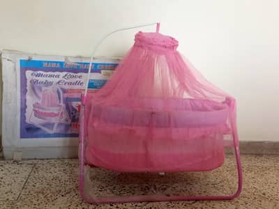 Baby Cradle