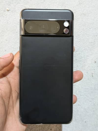 Google Pixel 8 Pro