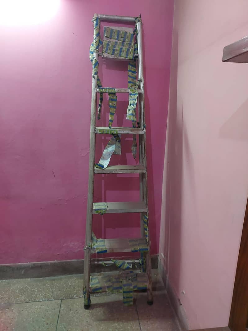 folding stairs 1