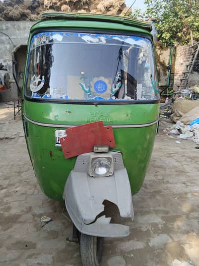 Auto Rikshaw for sale
