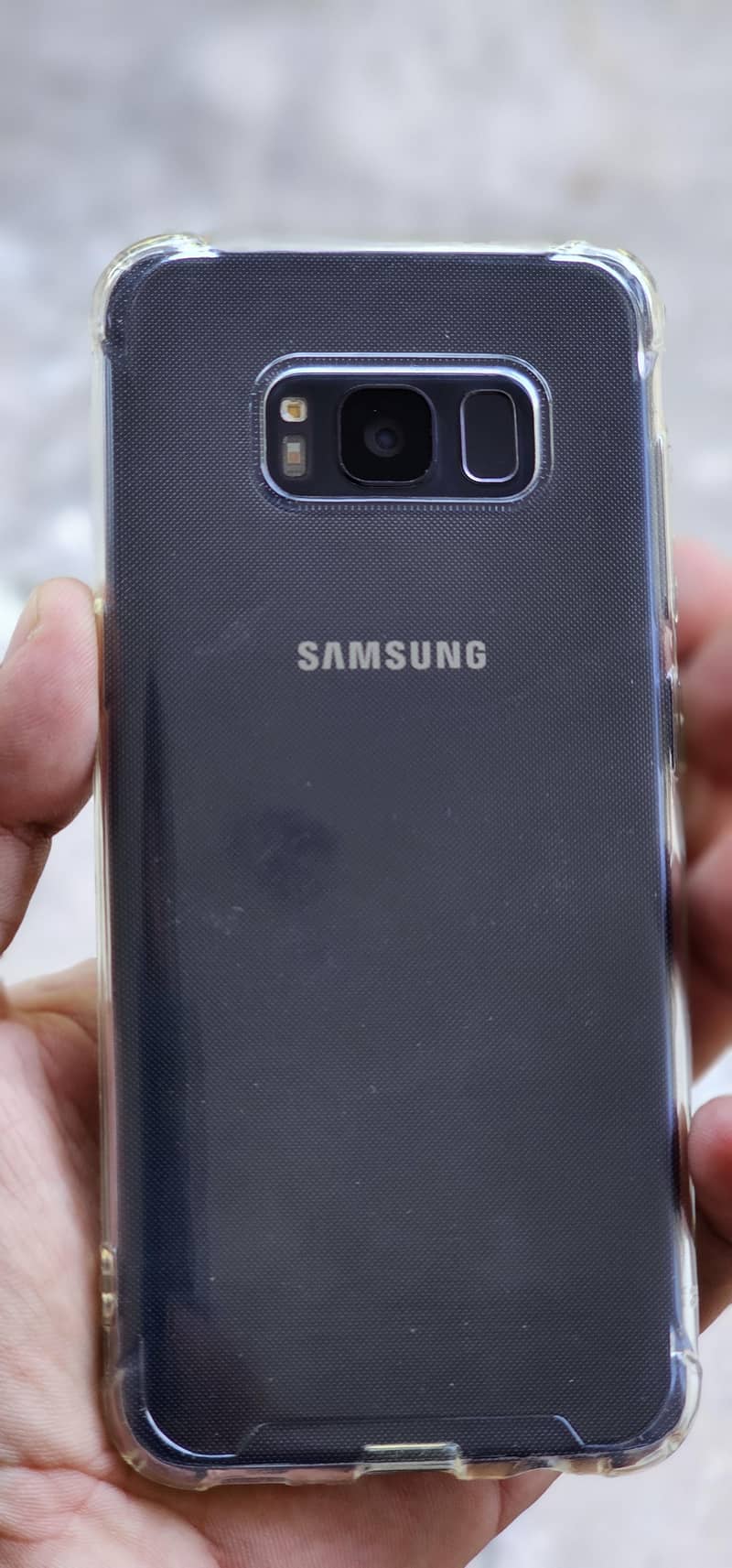 Samsung Mobile S8 Active 0