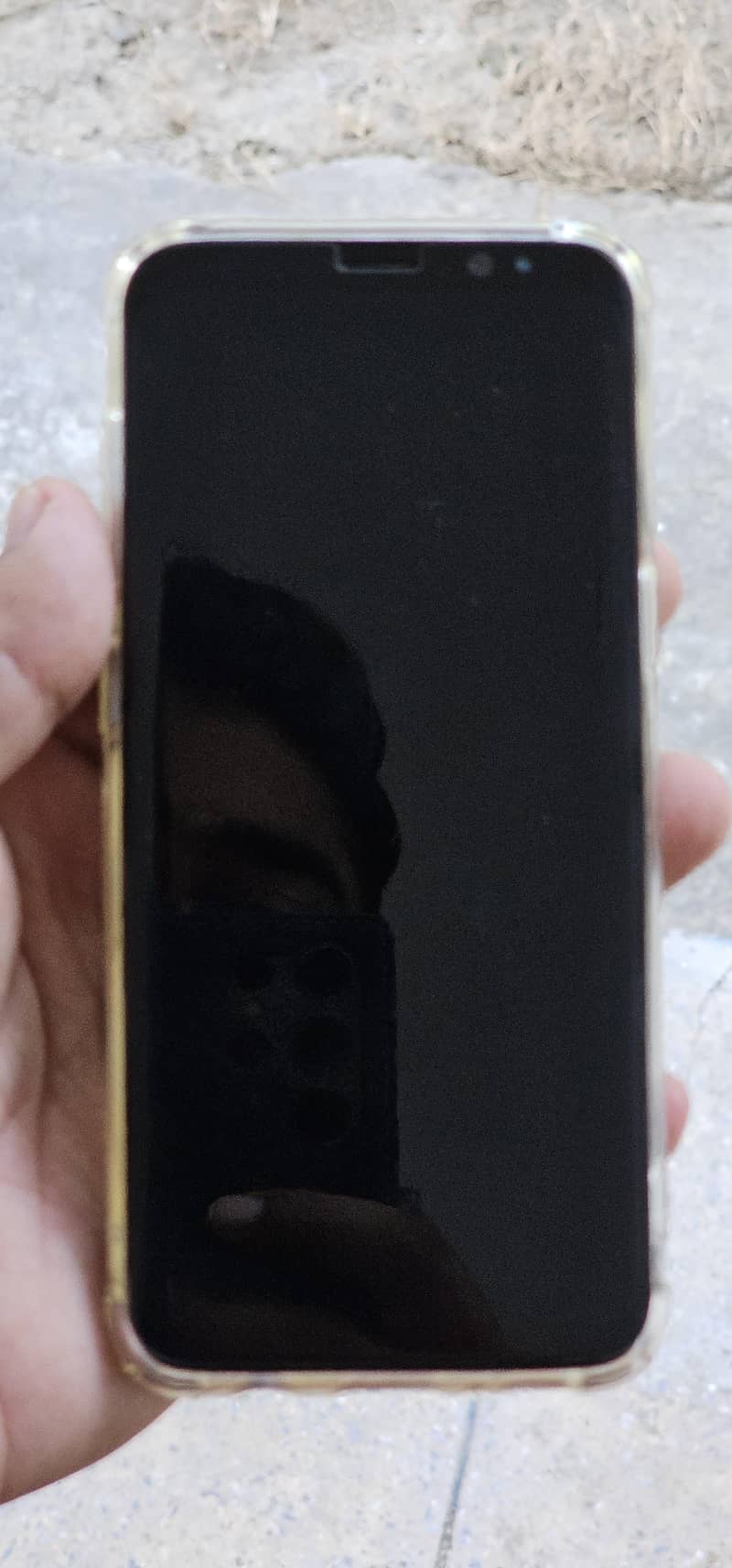 Samsung Mobile S8 Active 1