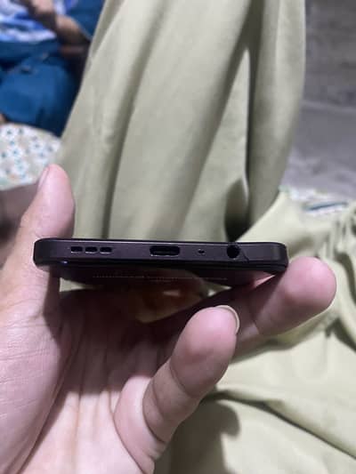 Oppo A3x 4+4/64
