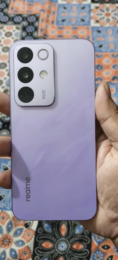 Realme c85 pro 8/128