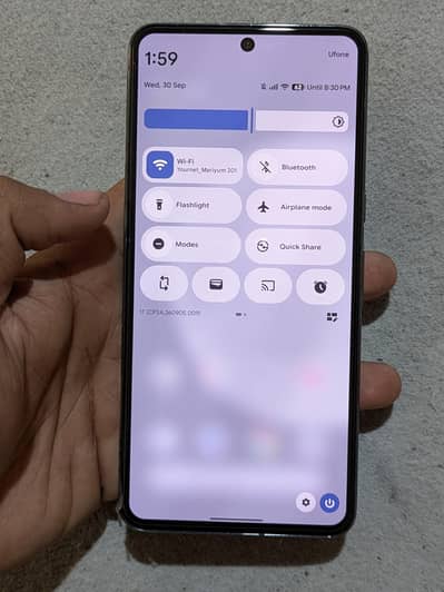 Google Pixel 8 Pro