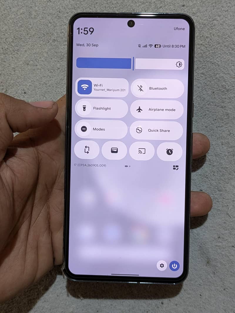 Google Pixel 8 Pro 5