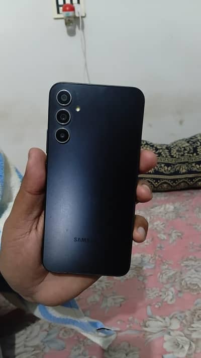 Samsung Mobile A34 5G