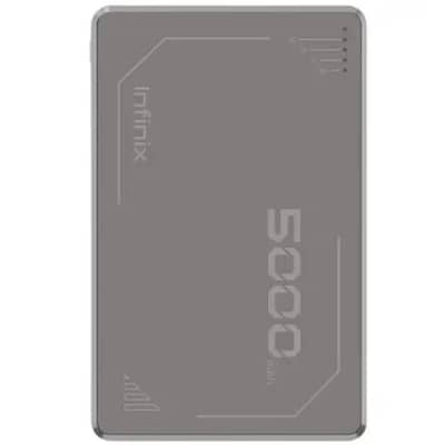 infinix not 50 wireless charger for sale