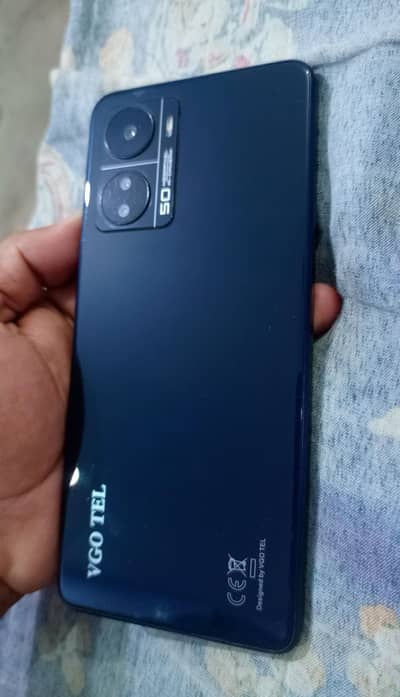 VGO TEL Note 23