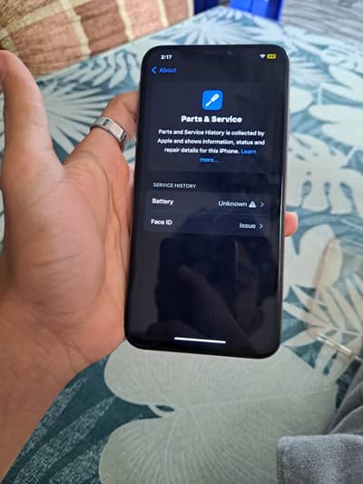 Apple iPhone XS Max