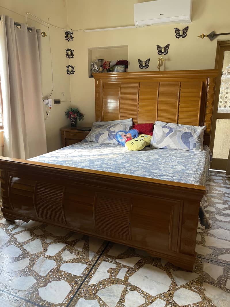 Full Bedding set 2