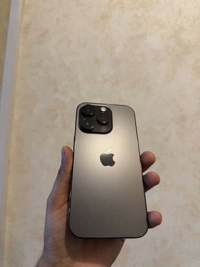 IPhone 14 Pro