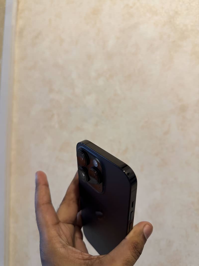 IPhone 14 Pro 3