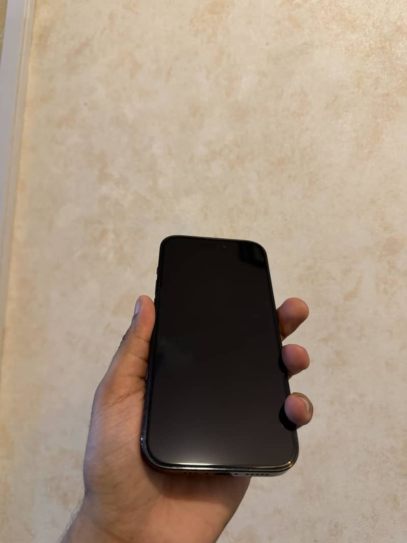 IPhone 14 Pro 5