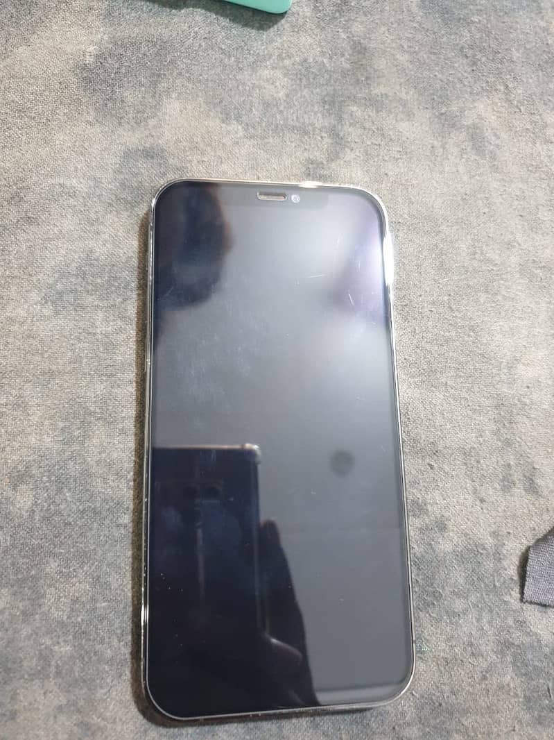 Apple iPhone 12 Pro 5