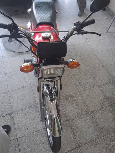 Honda 125cc for Sale