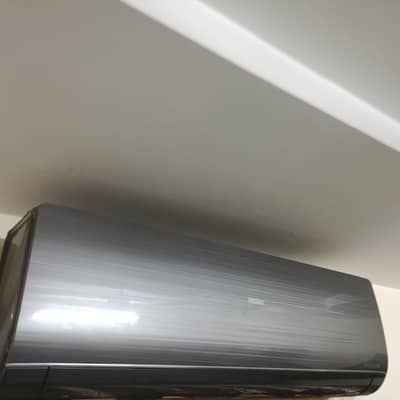 1.5 ton Haier DC inverter