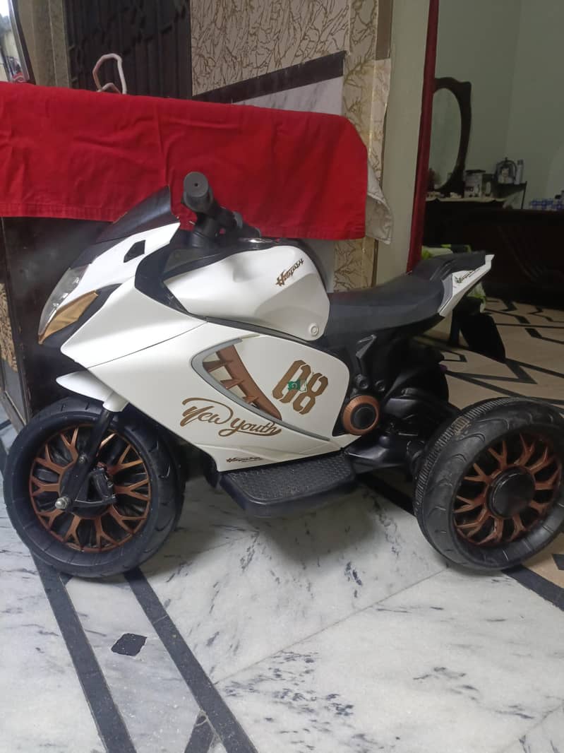 good condition 0