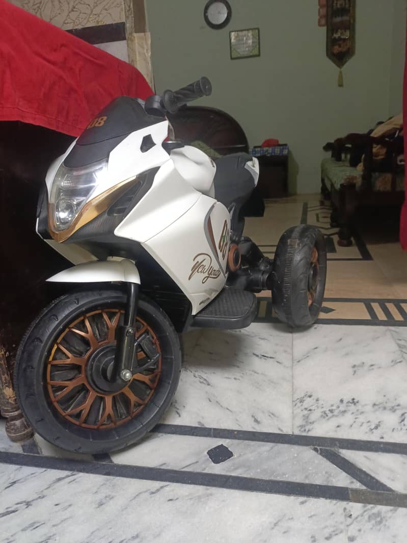 good condition 1