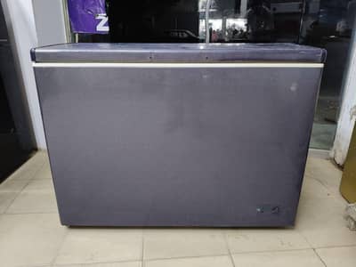 PEL-313 Single Door Deep freezer for sale Geniune (0321/0807777)