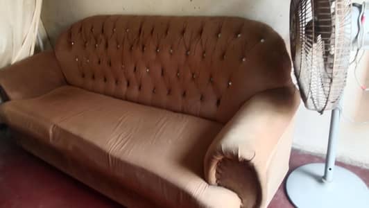 big 4 seater urgent sale
