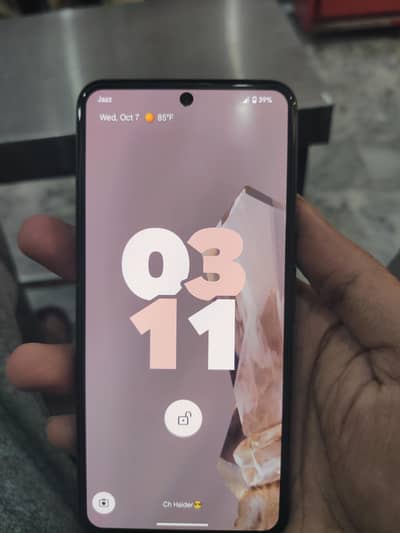 Google Pixel 8