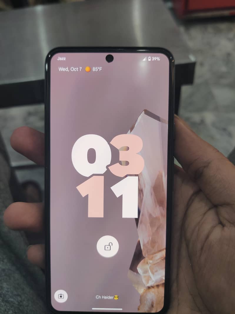 Google Pixel 8 0