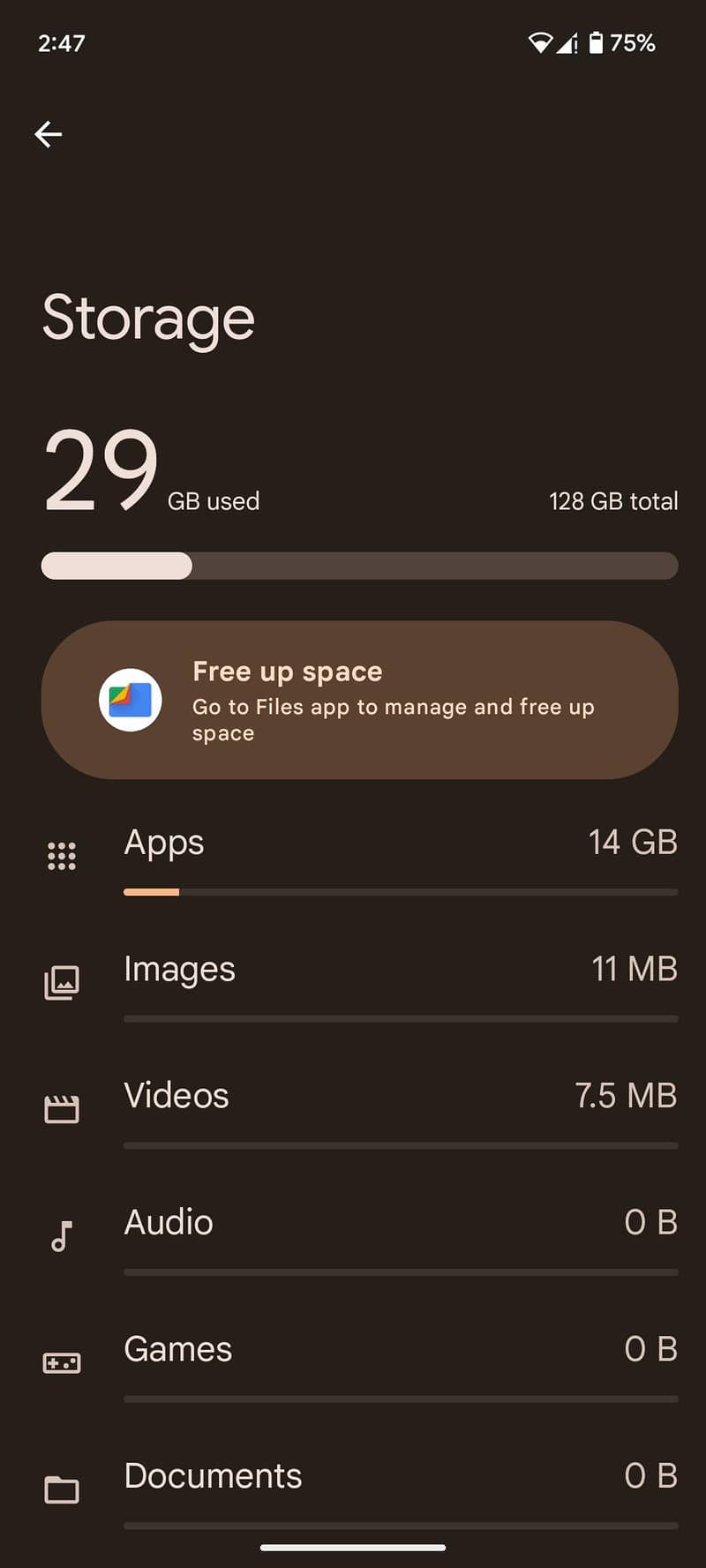 Google Pixel 6a 4