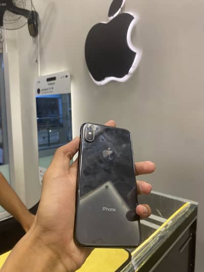 Apple iPhone XS