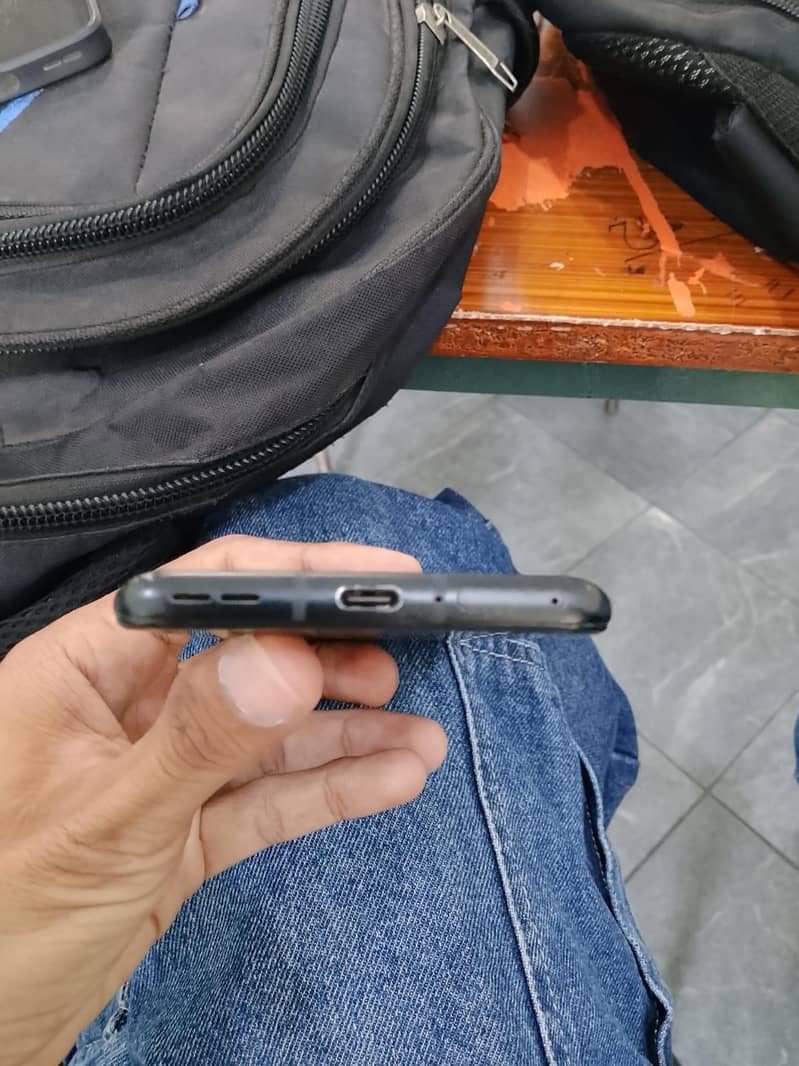 One Plus 9R 4