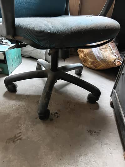 chair