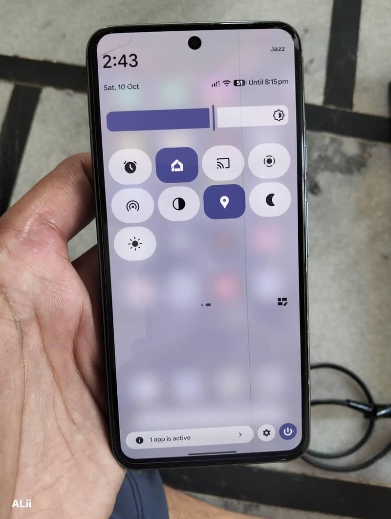 Google Pixel 8 5