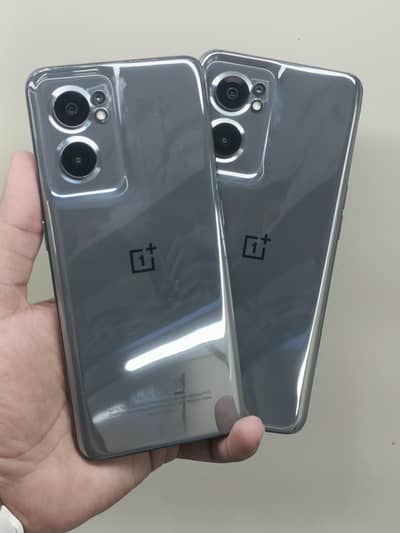 One Plus Nord CE 2 , 128Gb