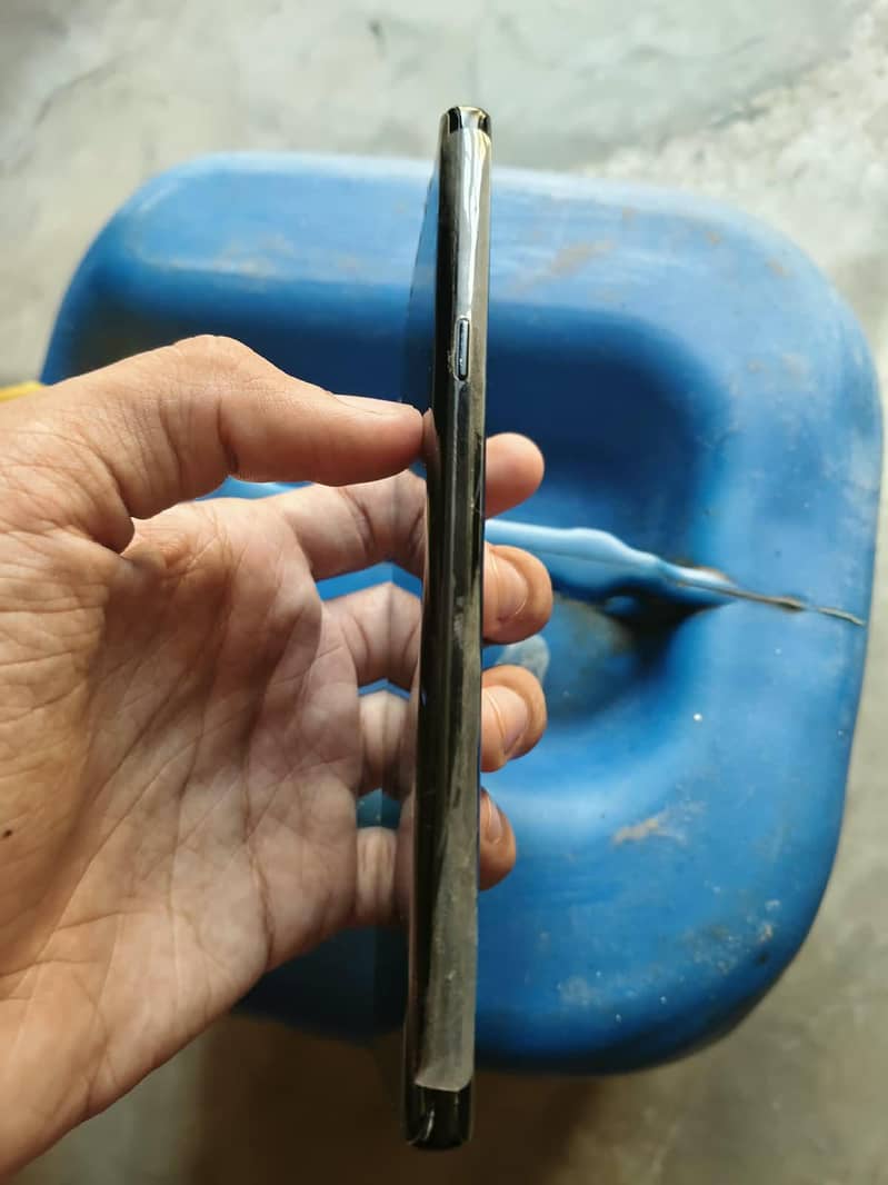 Samsung Mobile Note 9 9